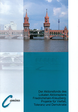 Cover LAP Brochure